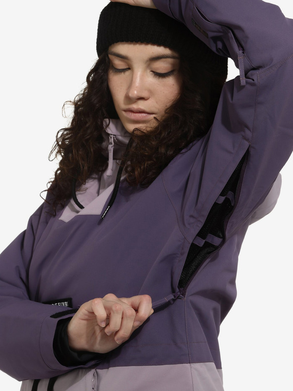 Horsefeathers Derin II Яке за коне - сиво