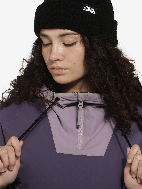 Horsefeathers Derin II Яке за коне - сиво