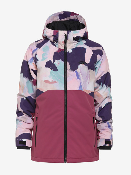 Horsefeathers Яке Horsefeathers Halia - червено