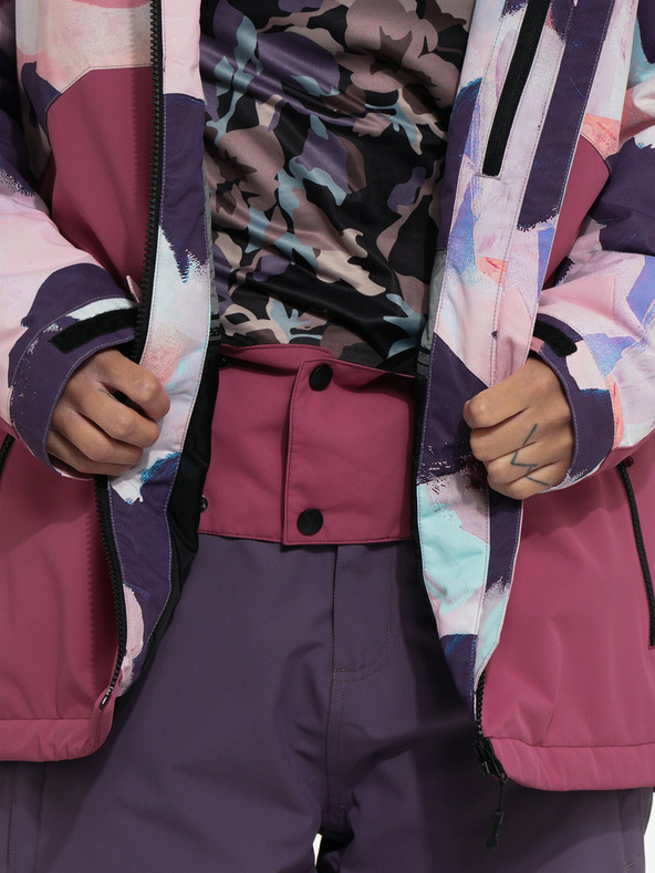 Horsefeathers Яке Horsefeathers Halia - червено