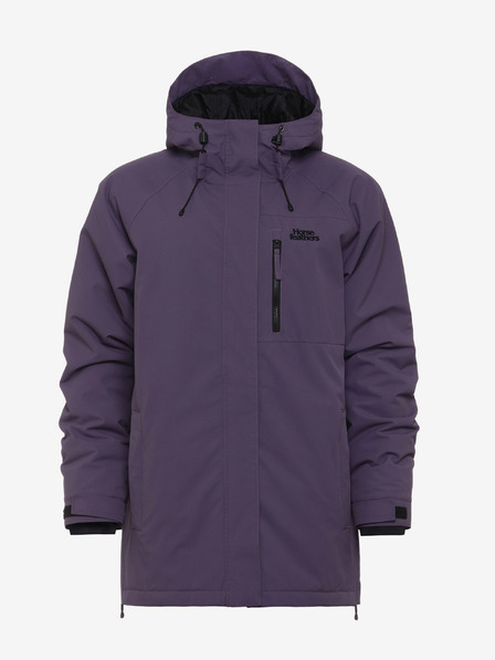 Horsefeathers Яке Horsefeathers CELARA - лилаво