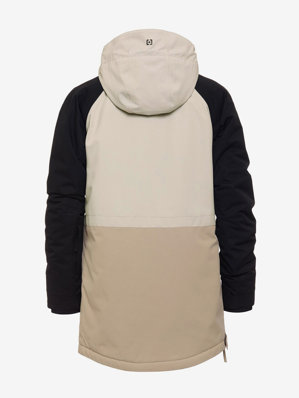 Horsefeathers Дерин II Яке Horsefeathers - черно