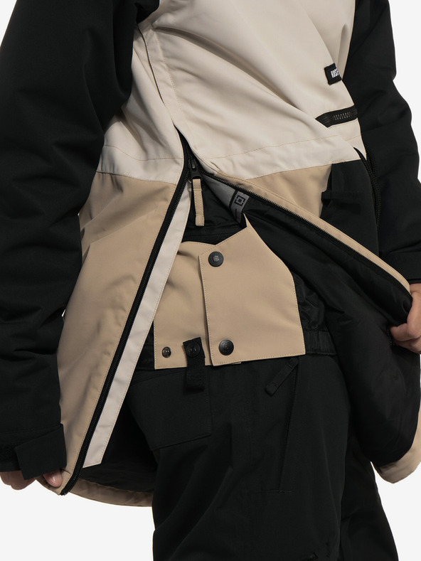 Horsefeathers Дерин II Яке Horsefeathers - черно