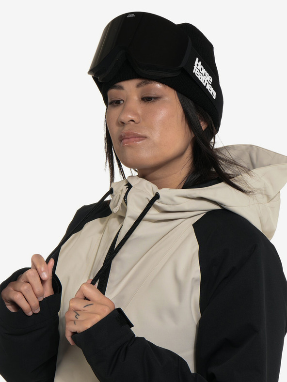 Horsefeathers Дерин II Яке Horsefeathers - черно