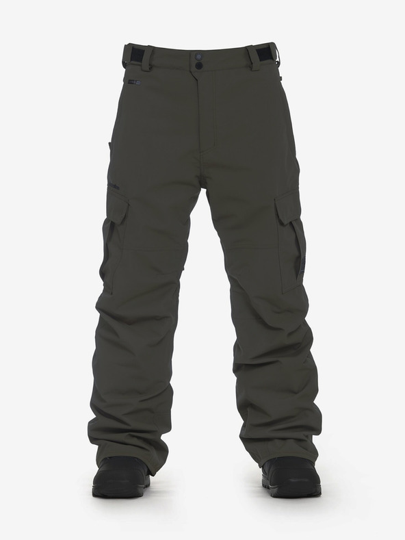 Horsefeathers Роуен Панталон Horsefeathers - зелен