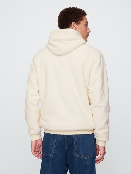 GAP Суитшърт Gap Athletic Pro Fleece GAP