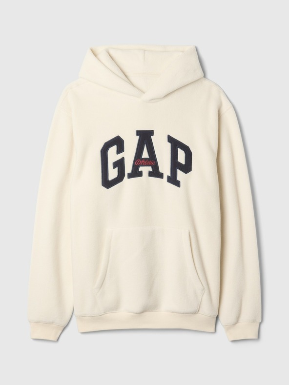 GAP Суитшърт Gap Athletic Pro Fleece GAP