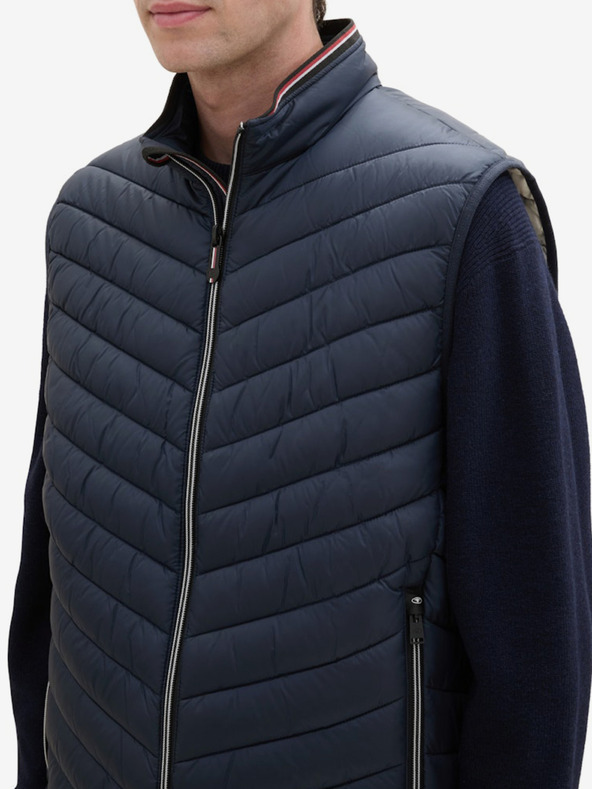 Tom Tailor Жилетка