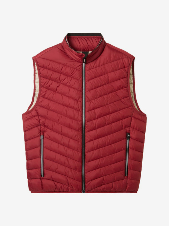 Tom Tailor Жилетка