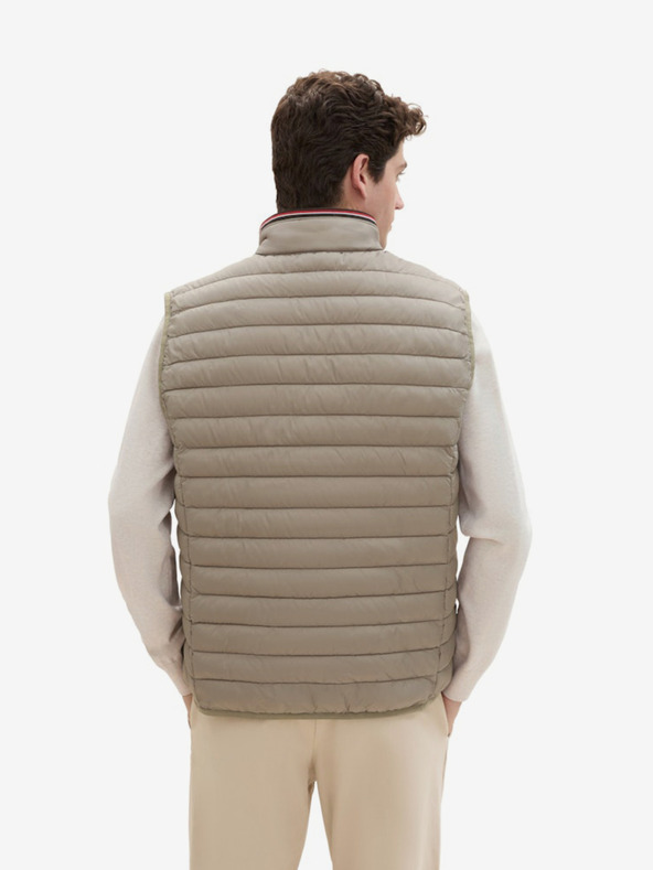 Tom Tailor Жилетка