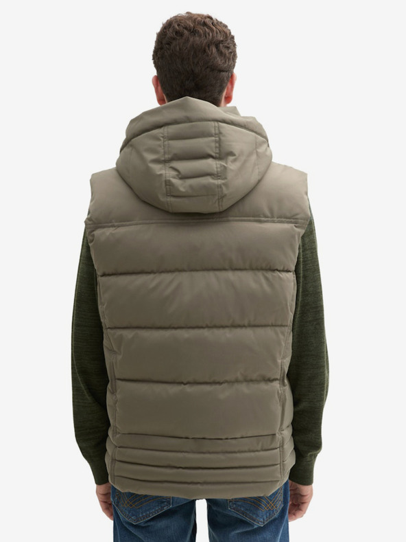 Tom Tailor Жилетка