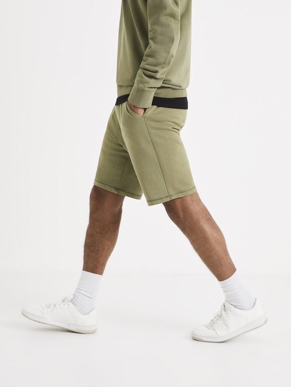 Celio Toshort Къси панталони