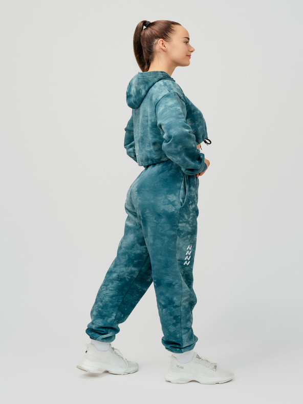 Nebbia NEBBIA Re-fresh  дамско долнище 590