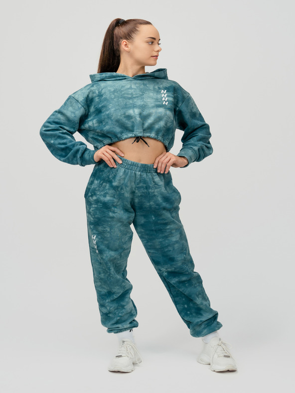 Nebbia NEBBIA Re-fresh  дамско долнище 590