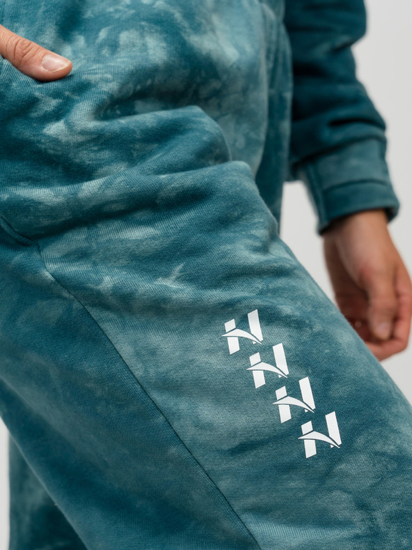 Nebbia NEBBIA Re-fresh  дамско долнище 590