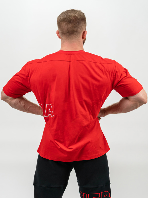 Nebbia Dedication T-shirt