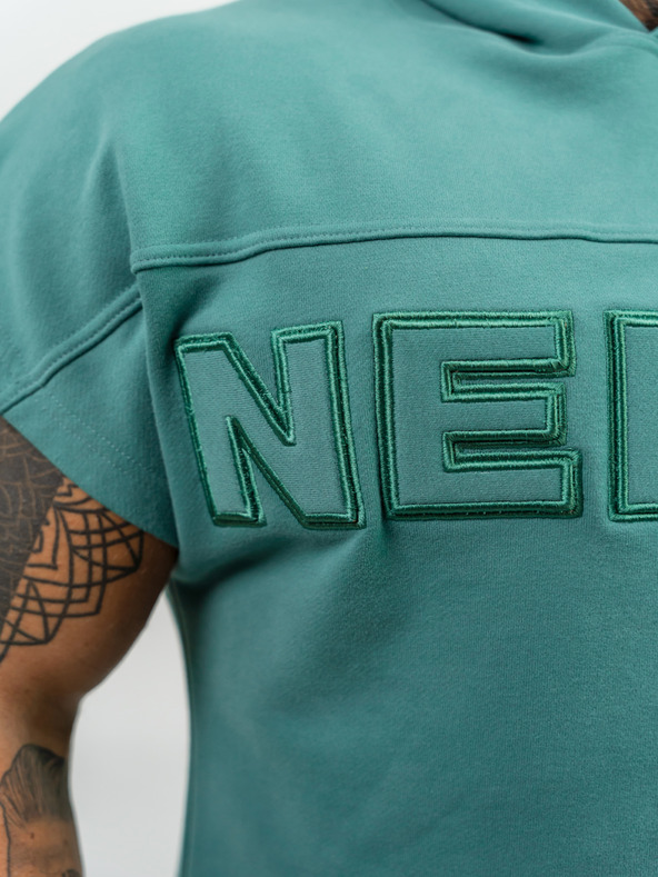 Nebbia Топ с качулка CHAMPION 706