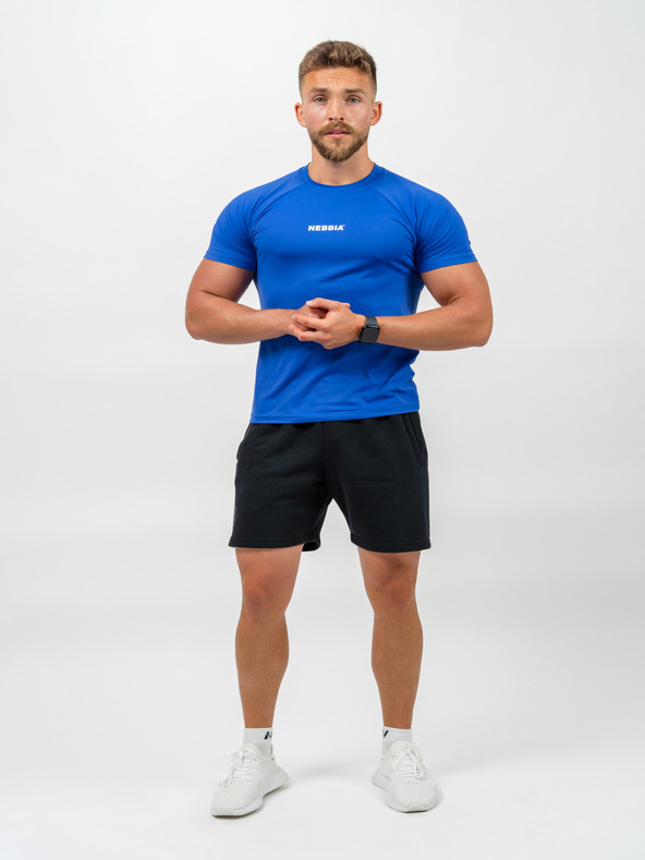 Nebbia Performance T-shirt