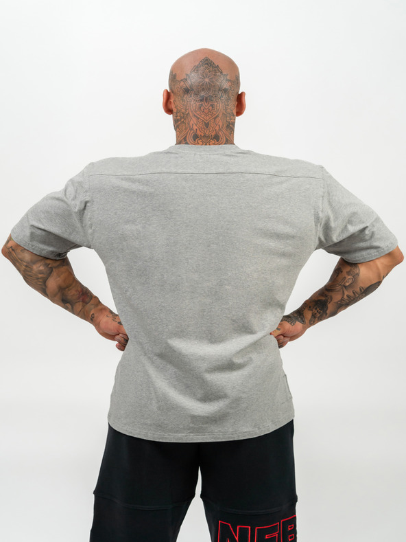 Nebbia Тениска с къс ръкав LEGENDARY 712