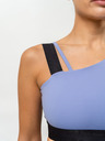 Nebbia Асиметричен спортен сутиен ELITE 469