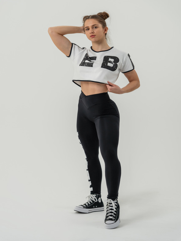 Nebbia Glute Check Долнище