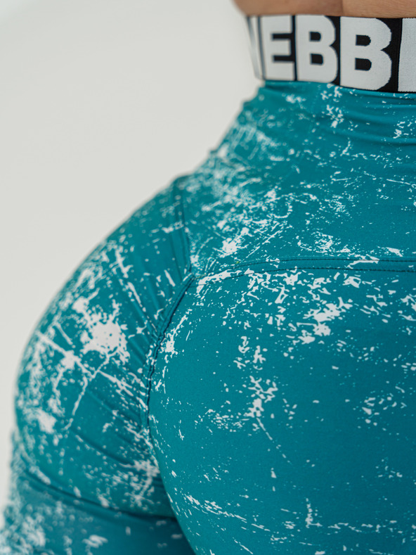 Nebbia Тренировъчен клин ROUGH GIRL 616