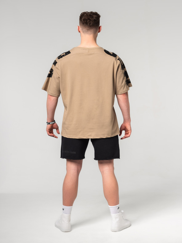 Nebbia Риза с големи размери LIFTING CLUB 353