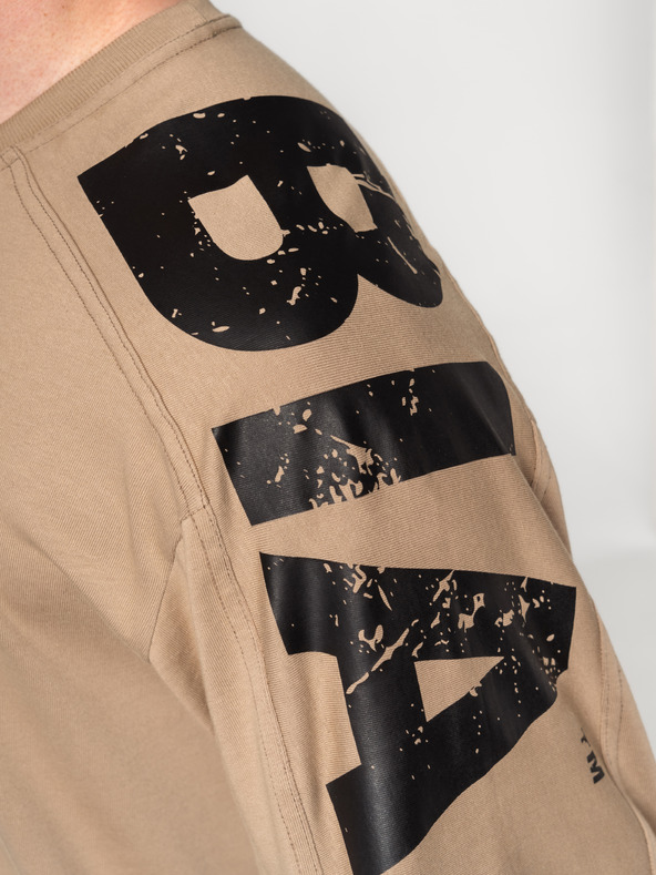 Nebbia Риза с големи размери LIFTING CLUB 353