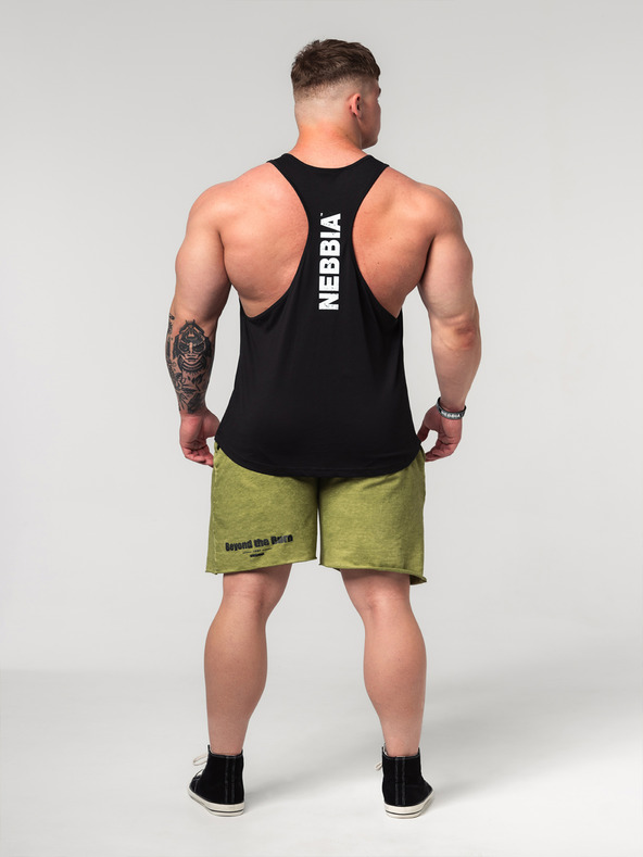 Nebbia Фитнес тениска FLEXIN' 360