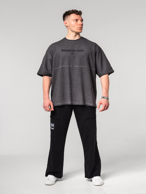 Nebbia NO SHORTCUTS Потници с джобове 364