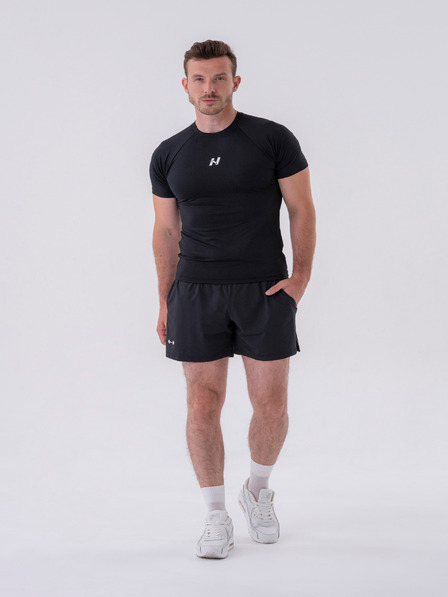 Nebbia Функционална тениска с тънък профил 324