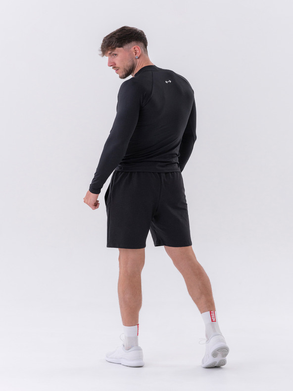 Nebbia Функционална тениска с дълъг ръкав "Active" 328