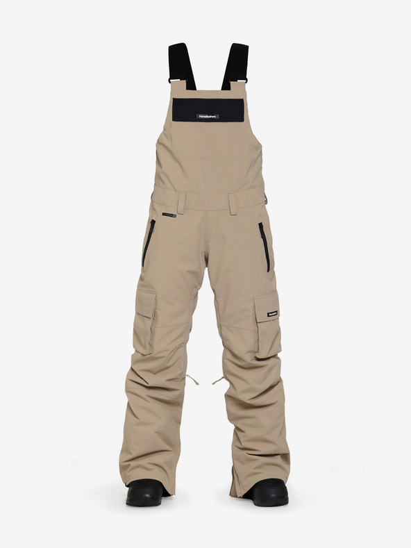 Horsefeathers Панталон Isobel Horsefeathers - бежов