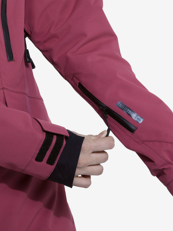 Horsefeathers Яке Larra II Horsefeathers - червено