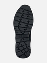 Geox Черни дамски маратонки Geox Braies ABX
