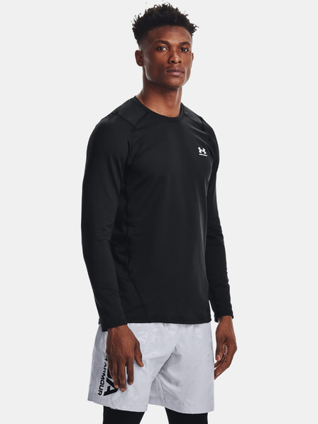 Under Armour Мъжка тениска Under Armour UA CG Armour Fitted Crew