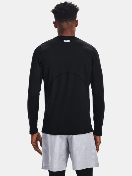 Under Armour Мъжка тениска Under Armour UA CG Armour Fitted Crew