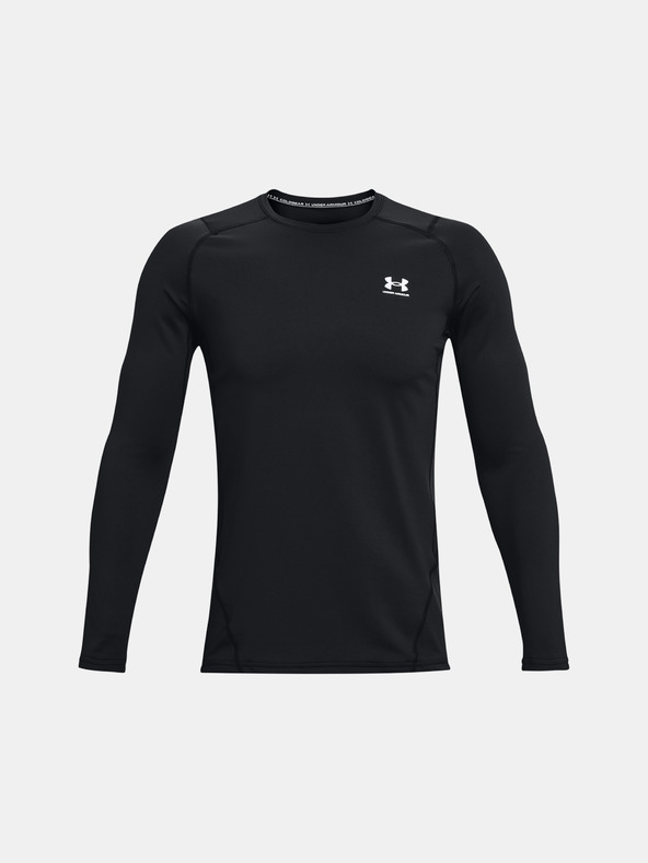 Under Armour Мъжка тениска Under Armour UA CG Armour Fitted Crew
