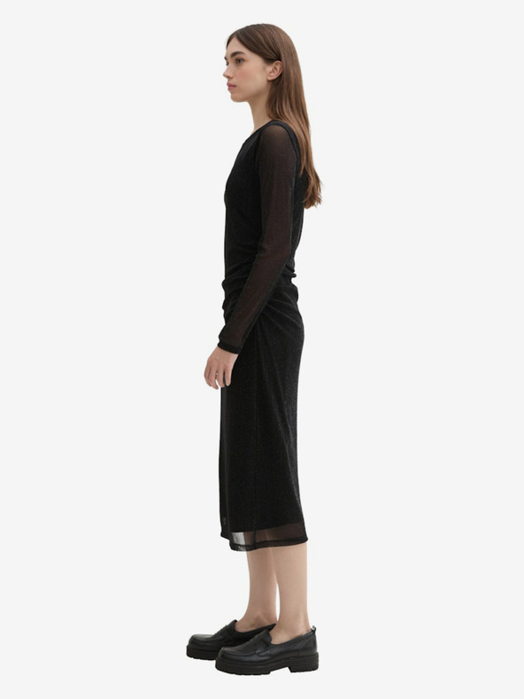 Tom Tailor Denim Рокля