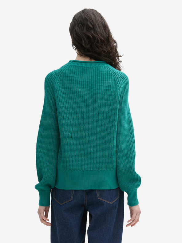 Tom Tailor Denim Пуловер