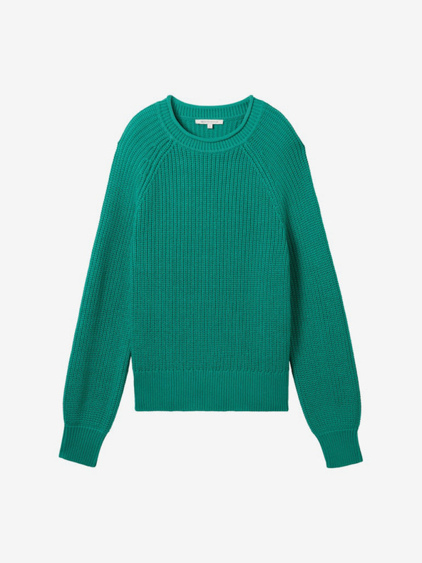 Tom Tailor Denim Пуловер