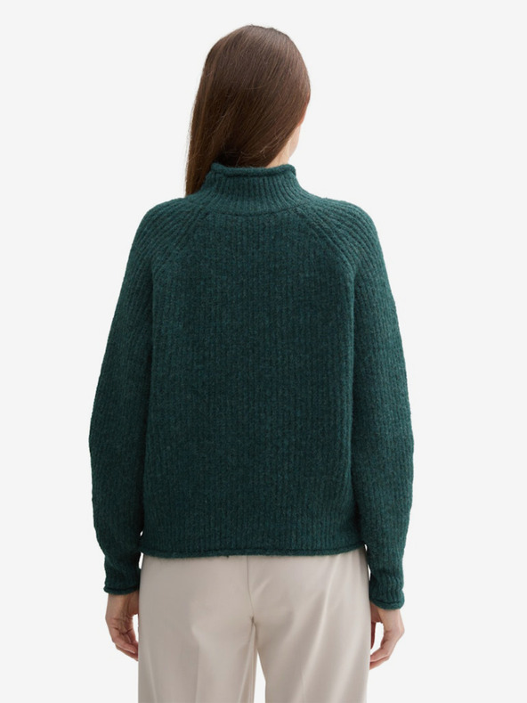 Tom Tailor Denim Пуловер