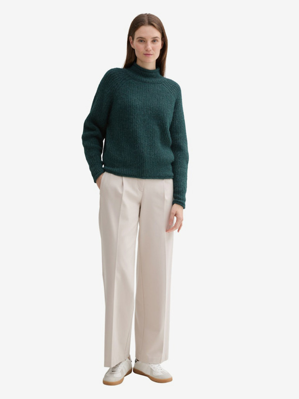 Tom Tailor Denim Пуловер