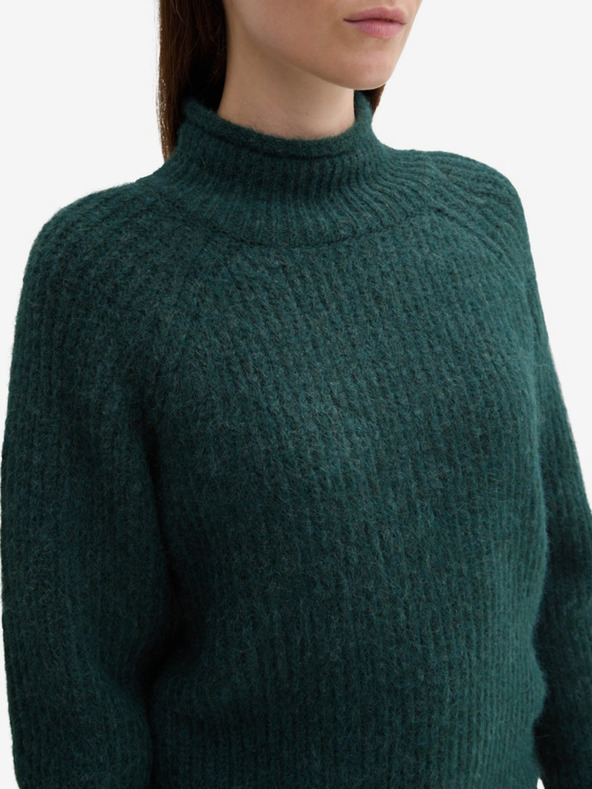 Tom Tailor Denim Пуловер