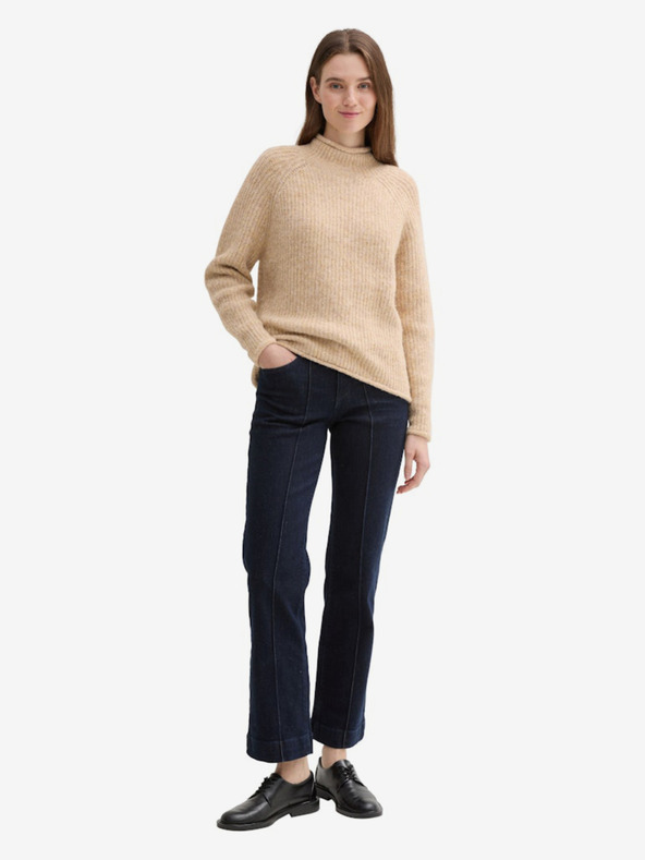 Tom Tailor Denim Пуловер