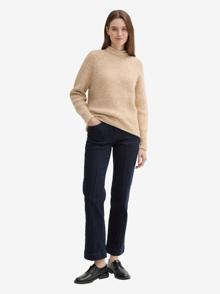 Tom Tailor Denim Пуловер