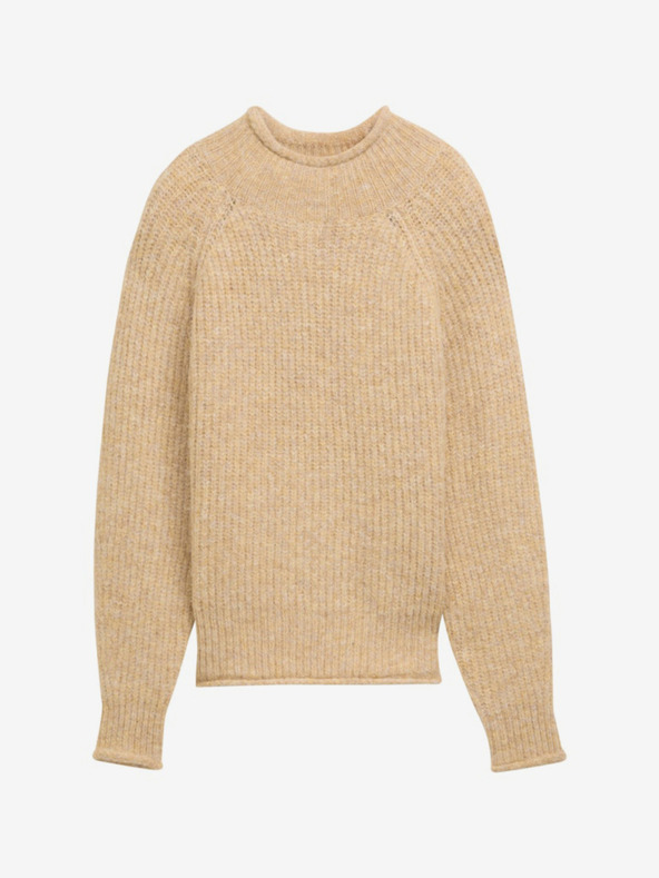 Tom Tailor Denim Пуловер