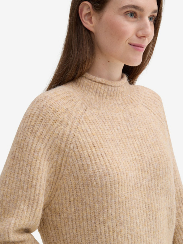 Tom Tailor Denim Пуловер