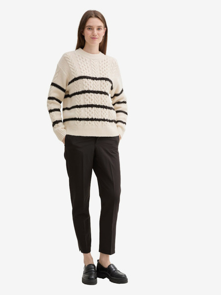 Tom Tailor Denim Пуловер