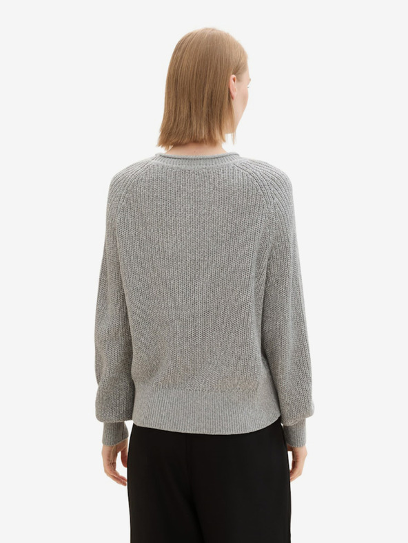 Tom Tailor Denim Пуловер